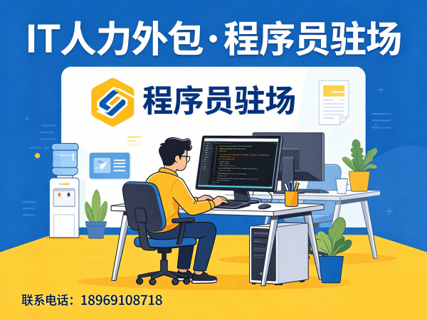 武汉IT人力外包解决方案：人形机器人开发工程师程序员或是工程师人力外包服务助力企业高效发展