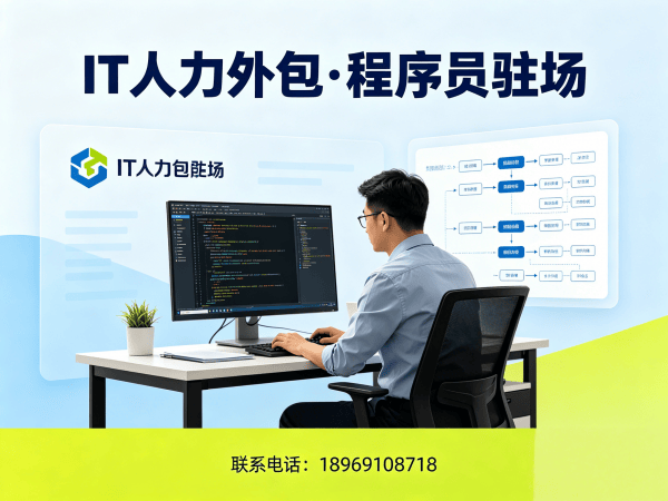 西安安卓开发程序员或是工程师人力外包解决方案：高效解决企业技术团队搭建难题