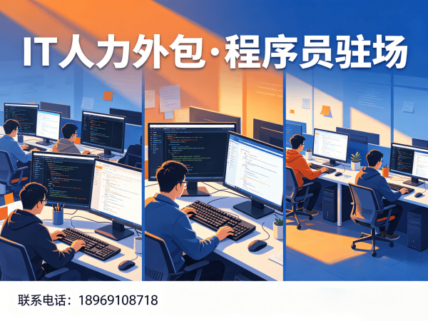 泉州.NET开发程序员或是工程师人力外包解决方案