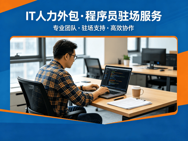 南京IT人力外包解决方案：解决人形机器人开发工程师招聘难题