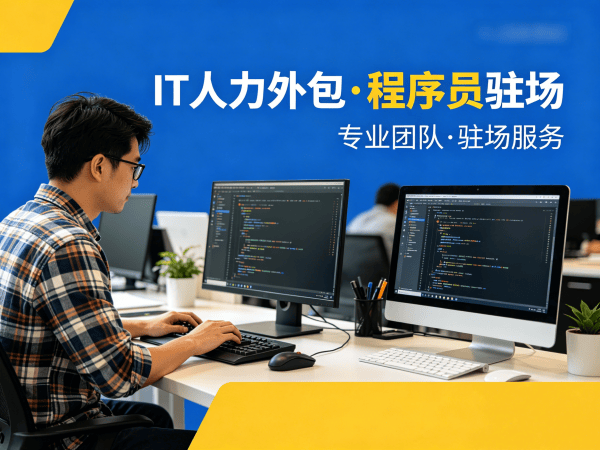 北京Go开发程序员外包解决方案 | 高效解决IT人力短缺难题