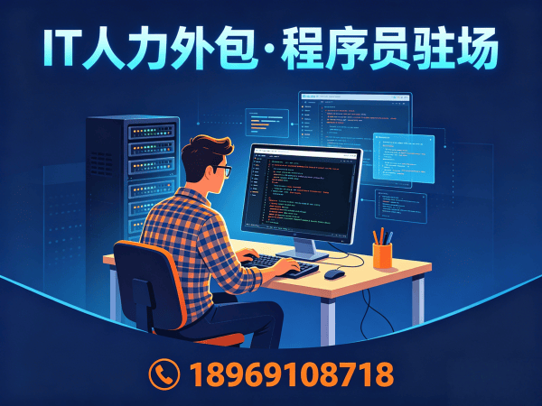 东莞测试工程师程序员或是工程师人力外包增值服务全解析