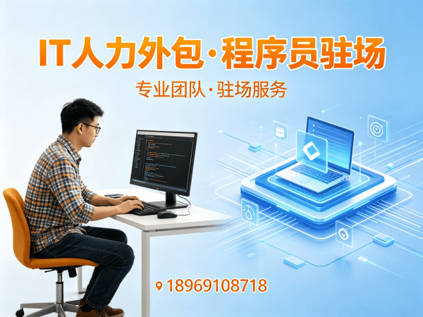 广州LLM应用开发程序员或是工程师人力外包解决方案
