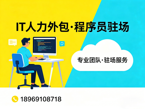 合肥大模型开发工程师程序员外包常见问题解答 | IT人力外包服务指南