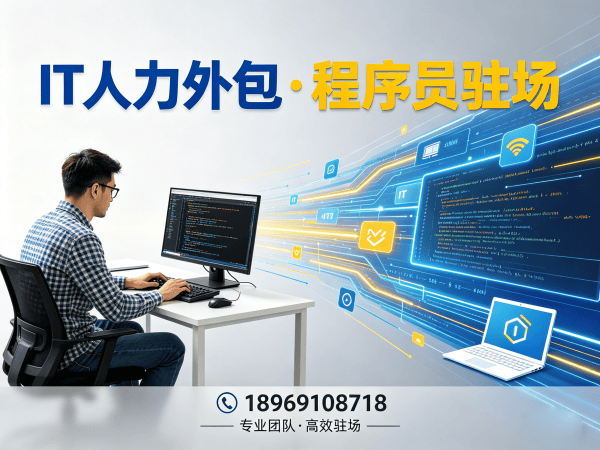 广州小程序开发程序员或是工程师外包服务：全面解析风险保障方案