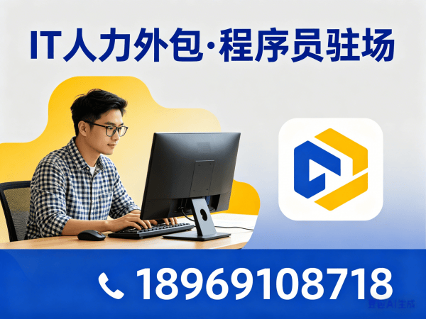 合肥IT人力外包解决方案：破解数据标注工程师招聘难题