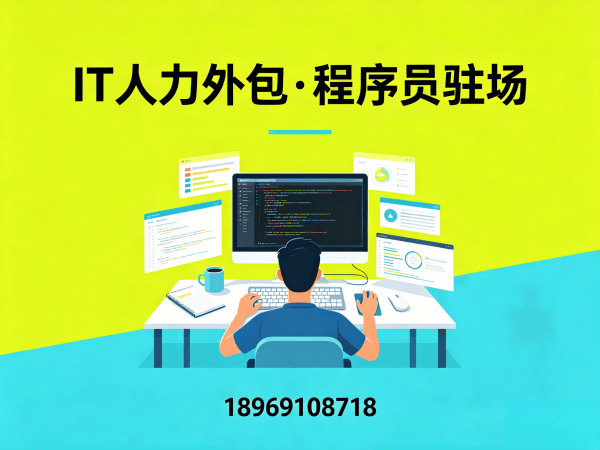 成都IT人力外包解决方案：Java开发程序员驻场服务，解决企业技术人才招聘难题