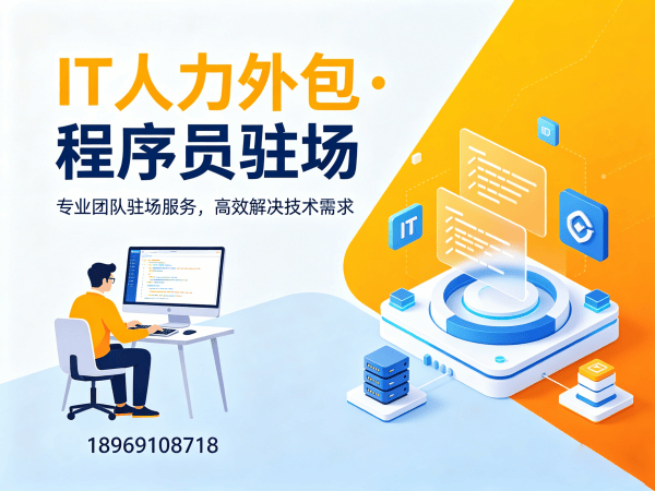 泉州IT人力外包解决方案：高效解决AI算法工程师招聘难题