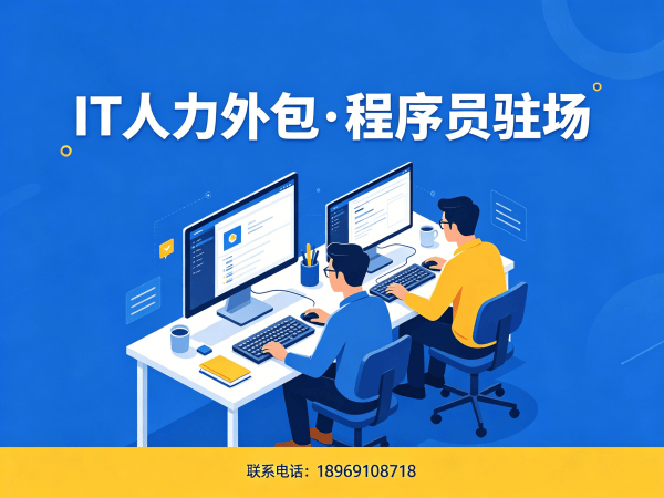 杭州IT人力外包解决方案：解决测试工程师招聘难题的高效选择
