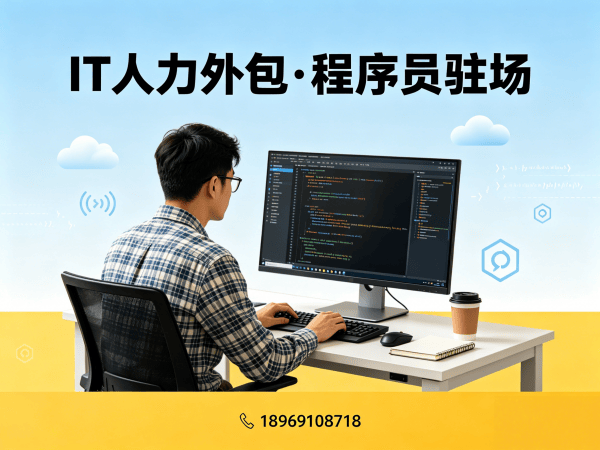 宁波爬虫工程师程序员或是工程师人力外包服务优势解析