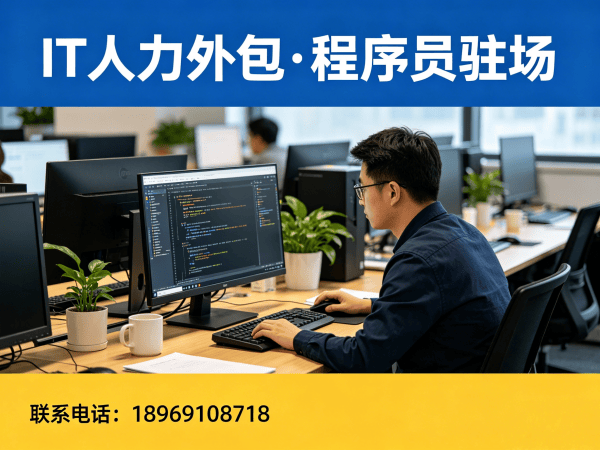 佛山运维工程师程序员驻场办公要求全解析,专业IT人力外包服务指南