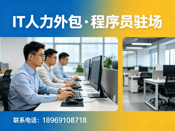 常州人形机器人开发工程师外包结算方式详解及服务指南
