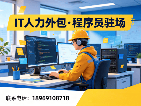 宁波全栈开发程序员外包用工风险全解析及解决方案