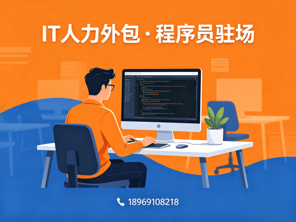 天津大数据开发程序员外包合作模式详解及服务保障