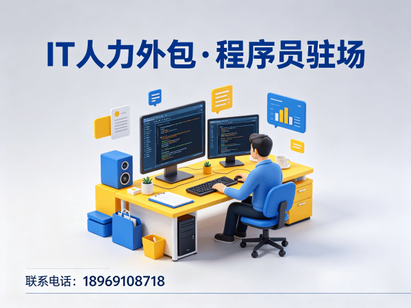 广州Prompt工程师程序员或是工程师人力外包续约机制全解析